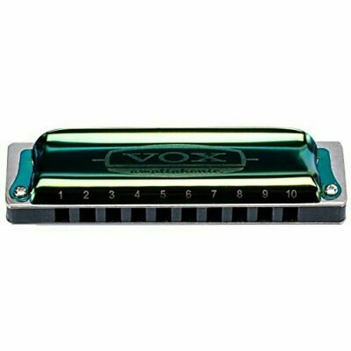 Vox hole harmonica - vox,