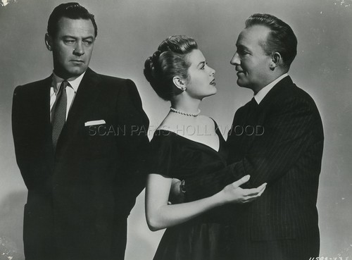 Grace kelly william holden - grace,