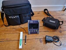 Réflectomètre Viavi 126A + bobine amorce de 1000m 