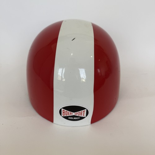 Casque vintage boeri - boeri, sport