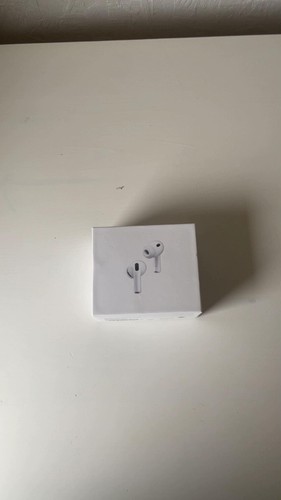 Apple airpods pro - apple,