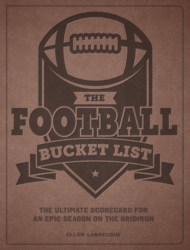 The football bucket list - the,