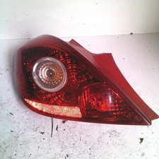 Feu arriere principal gauche