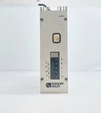 Contrôleur De Machine À Coudre Durkopp Adler Erka N201-DA220C5300
