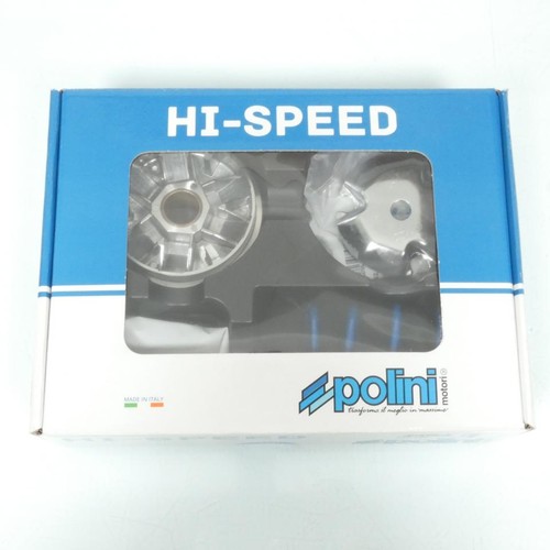 Variateur polini pour scooter - polini,