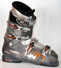 Tecnica ATTIVA VENTO 6 grey -