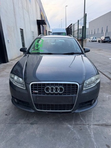 Barre toit audi avant - toit, a4