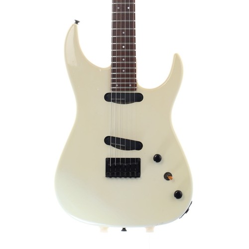 Fernandes stj 80bt white - fernandes,