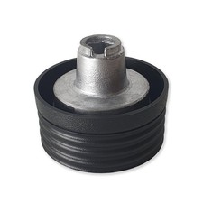 Moyeu de volant Ford Fiesta 1984-1989 sans airbag