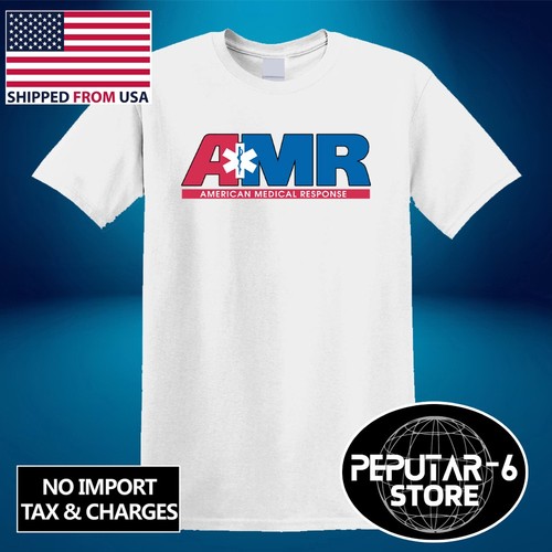 Amr american medical - amr,