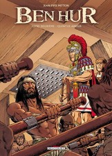 Ben Hur - tome 2 - Quintus