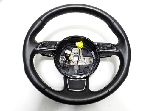 Audi 2015 volant - a3, s3