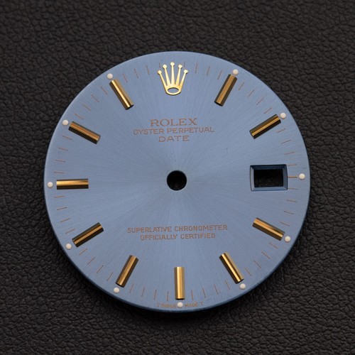 Rolex cadran original - rolex,