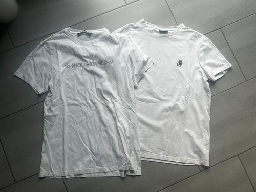 Lot t shirt - t-shirt, karl