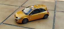 Renault Mégane 2  RS 1/18 Otto