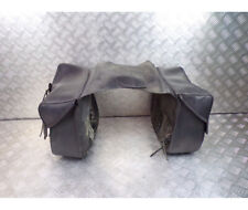 SACOCHES VALISES CAVALIERES CUSTOM HIGHWAY BOOSTER