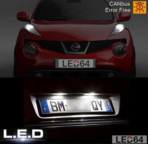 Ampoules led smd blanc - ,