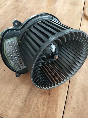 Moteur chauffage renault - de,