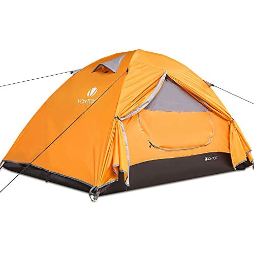 Tente pers camping dôme - tente,