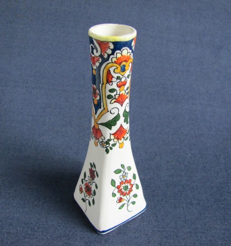 Vase soliflore tentation - soliflore, la