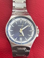 Montre De Plongée  YEMA  100 Mètres - YEMA 100