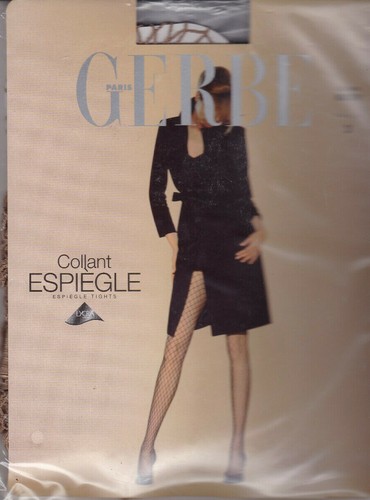 Gerbe collant espiegle - -,