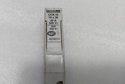 Support fusible compact - de,