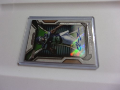 2012 topps strata rookie auto - strata,