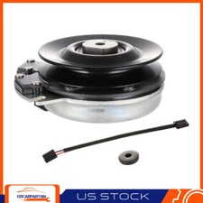 Elteric PTO Clutch For