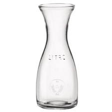 Bormioli Rocco Carafe En Verre