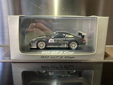 PORSCHE 911 GT3 CUP 2007 TYPE