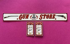 Playmobil Western * Gun Store