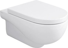 Nuvola Combi-Pack WC mural à