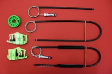 BMW 3ER E46 Compact Kit