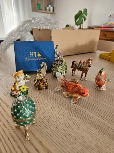 Lot exceptionnel 13 animaux - :,