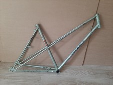 Cadre velo PEUGEOT LADY 700C
