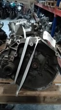 Boite de vitesses CITROEN SAXO 00002222S0