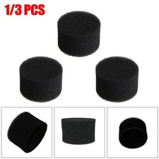 Filtre en mousse éponge