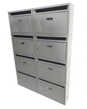 Boîte Aux Lettres Collective