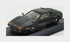 1:43 BEST Ferrari 512Bb 1976 Dark Green Met Black BE9398