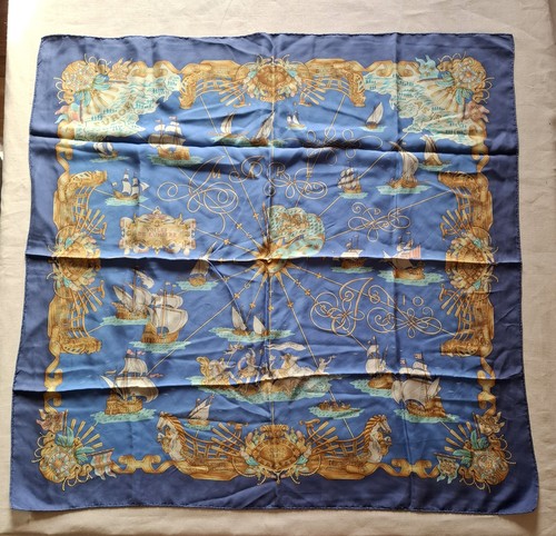 Hermès voiles lumière - hermès,