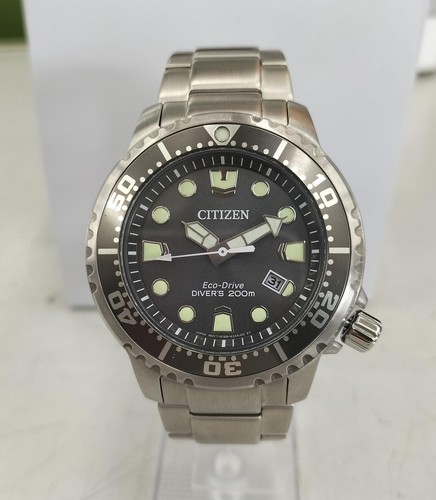 Citizen promaster eco - promaster, eco-drive
