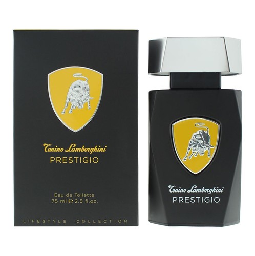Tonino lamborghini prestigio - lamborghini,
