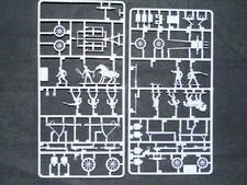 soldat  1/72 ref 8027 ZVEZDA