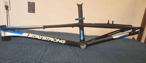 Bmx race stay strong - stay,