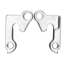 Patte derailleur alu