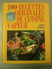 100 recettes originales de