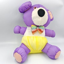 Peluche Puffalump souris