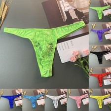 All Seasons Homme Slip