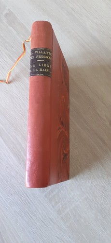 Villatte des prugnes 1907 - villatte, la
